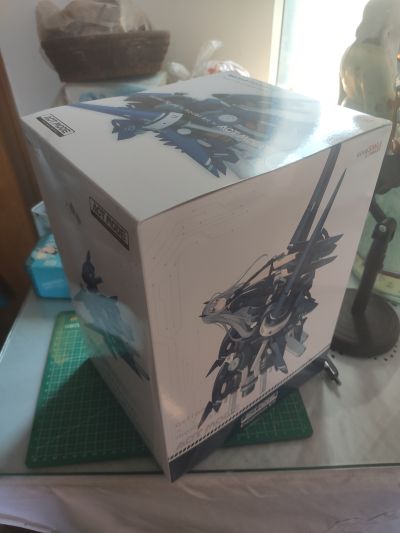 ACT MODE 配件包 NAVY FIELD 152 Type15 Ver2 长枪模式