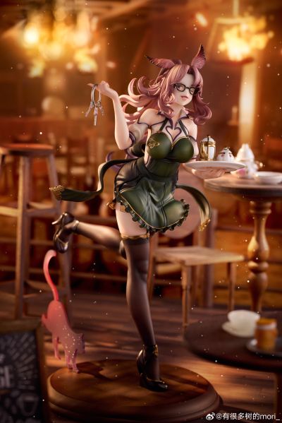 碧蓝幻想 凯瑟琳