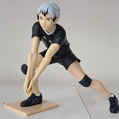 排球少年 英姿人偶 木兔光太郎