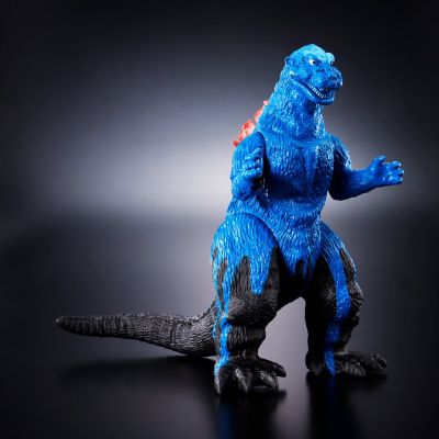 GODZILLA THE ART 开展纪念 电影怪兽系列 哥斯拉（1954）河村康辅版