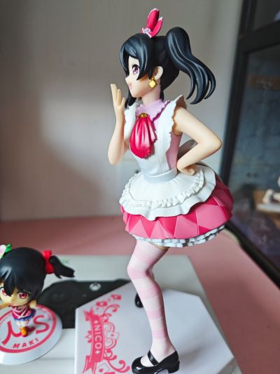 LoveLive! Special Figures -妮可-