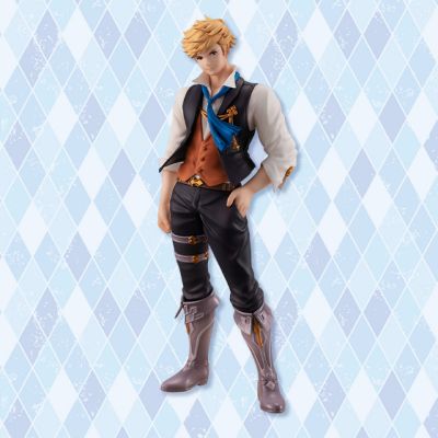 Special Figures 碧蓝幻想 Vane