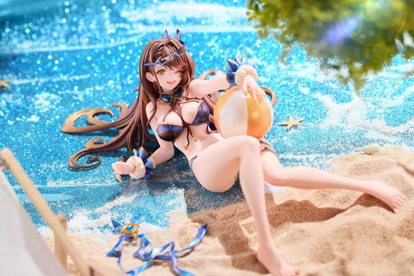 碧蓝幻想 贝雅特丽丝（泳装）