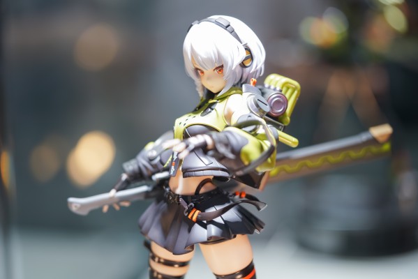 绝区零 阵营系列 狡兔屋 安比·德玛拉