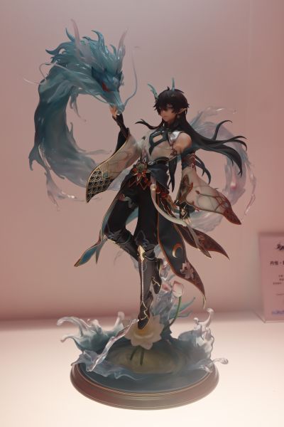 崩坏：星穹铁道  丹恒•饮月