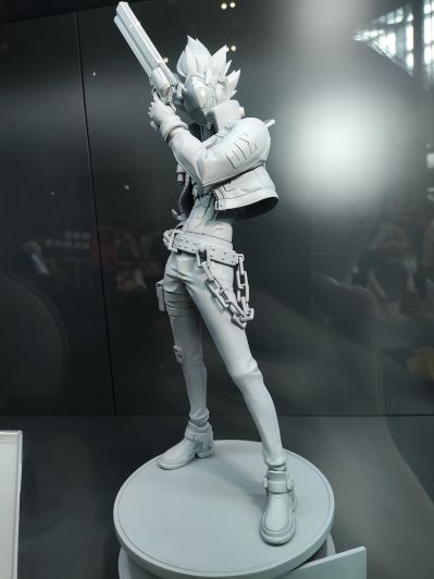 绝区零 阵营系列 狡兔屋 比利·奇德