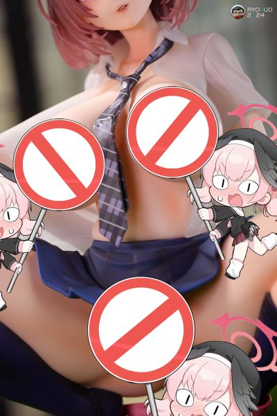 3年H组 露出部 蓝风小夜美