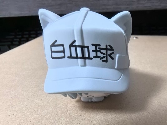 工作细胞 白细胞