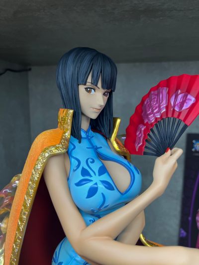 航海王 Log Collection 大型雕像系列 航海王 妮可・罗宾