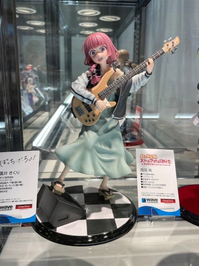 Dream Tech 孤独摇滚！ 广井菊理