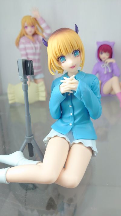 悠闲时光 我推的孩子 露比