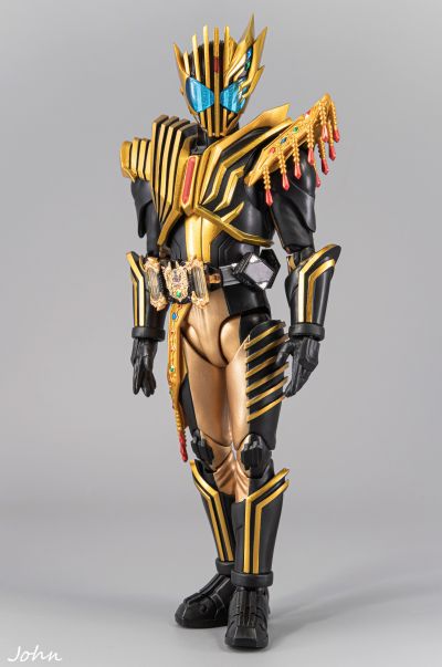 S.H.Figuarts 假面骑士雷杰德