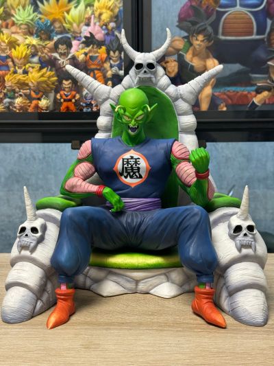 龙珠ARISE 比克大魔王 标准配色/特别配色