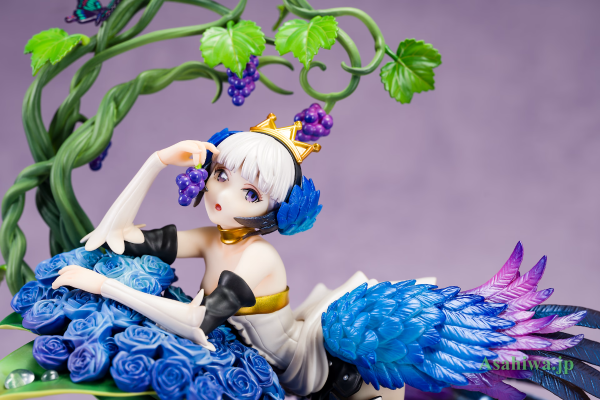 PRISMA WING PWOSL-01P 奥丁领域：里普特拉西尔 关德琳