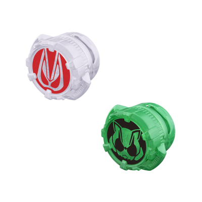 DX假面骑士声效身份核心配件包05 背景音乐版