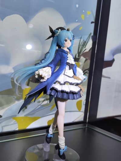 初音未来 秋日之约