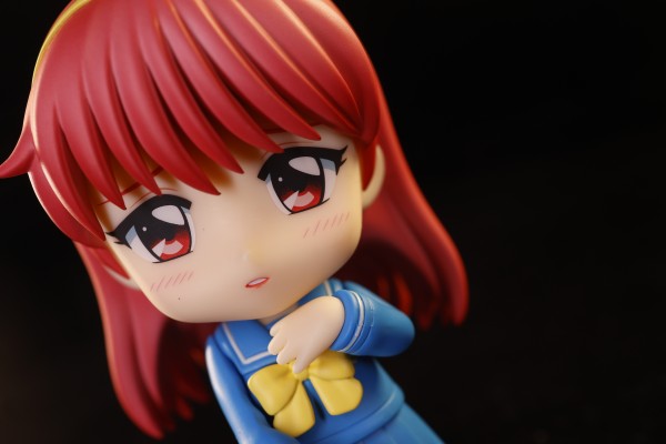 粘土人#2325 心跳回忆 藤崎诗织