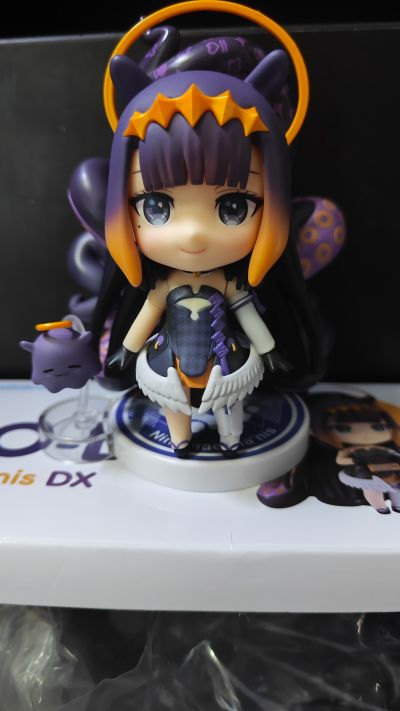 粘土人#2350 hololive 一伊那尔栖