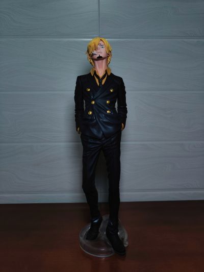 One Piece - Memory Figure 海贼王 山治 