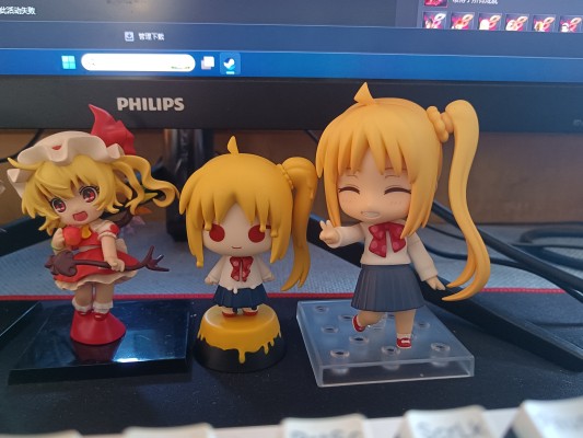 孤独摇滚！动画版 Tiny Melties 精细人偶1