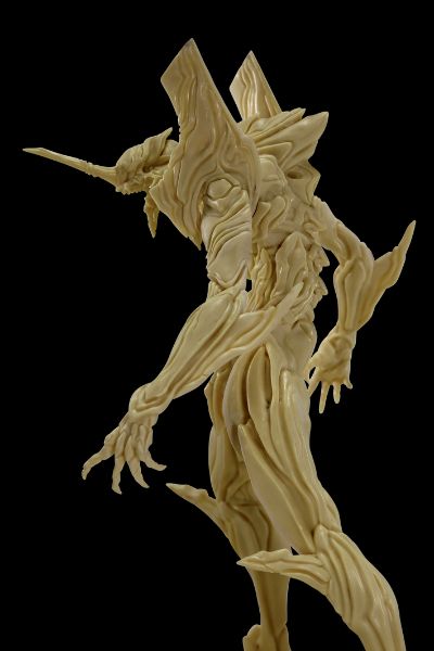 新世纪福音战士 初号机 模型套件