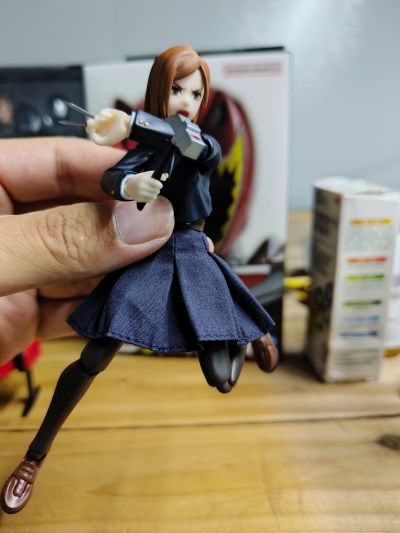 figma#571 咒术回战 钉崎野蔷薇