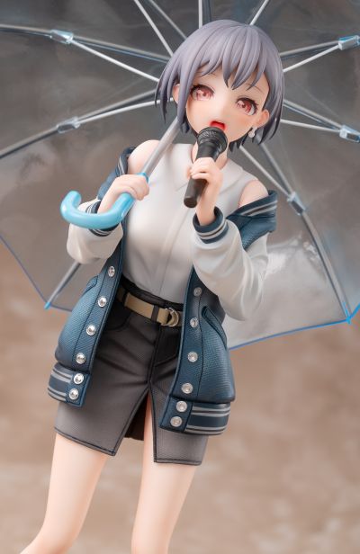 BanG Dream! It's MyGO!!!!! 高松灯