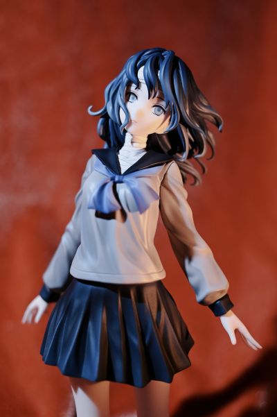 十三机兵防卫圈 东云谅子