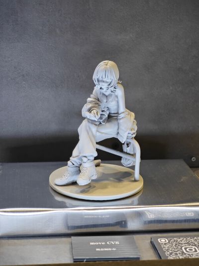 【299p】WF2024 展会真正的精髓 个人势展区