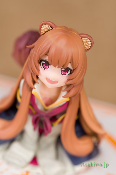 Melty Princess 盾之勇者成名录 掌中拉芙塔莉雅 幼年化