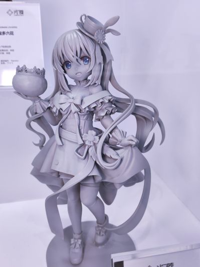 请问您今天要来点兔子吗？ 香风智乃 连衣裙