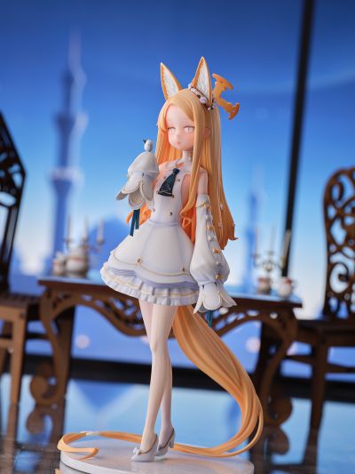 蔚蓝档案 百合园圣娅