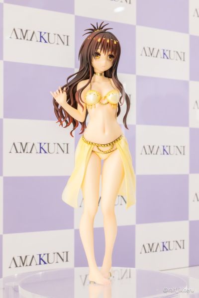 出包王女Darkness 结城美柑