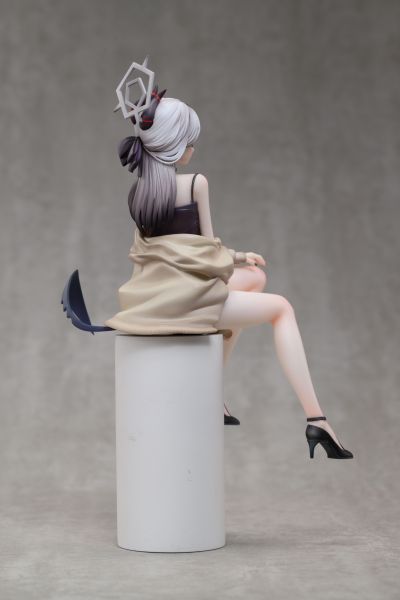 蔚蓝档案 鬼方佳代子 礼服