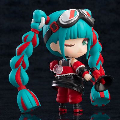 粘土人#2438 初音未来 魔法未来2023