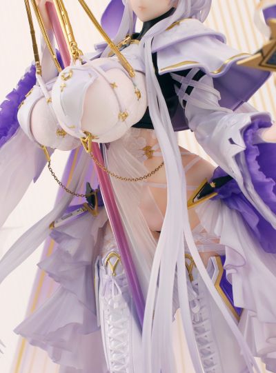 绯色回响 利维坦