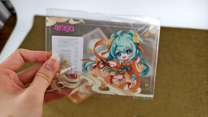 初音未来 桂阙天香