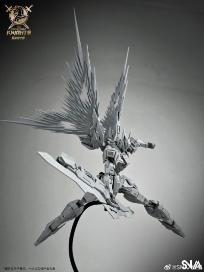 圆桌骑士团系列 灵皇守护者 高文