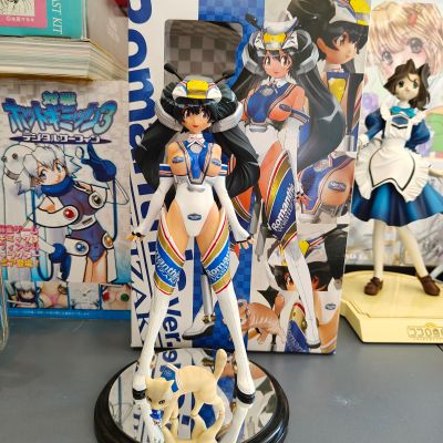 C3xHobby ホービーちゃん 