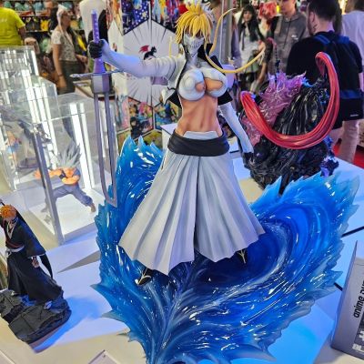 BLEACH 境·界 蒂雅·赫丽贝尔