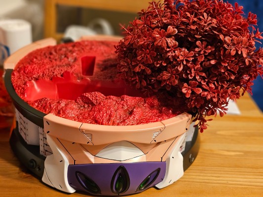 新世纪福音战士新剧场版：Q 真希波·真理·伊拉丝多莉亚斯