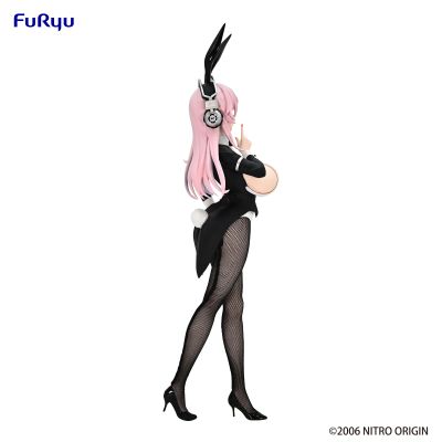 BiCute Bunnies 超级索尼子 新绘制兔女郎 燕尾