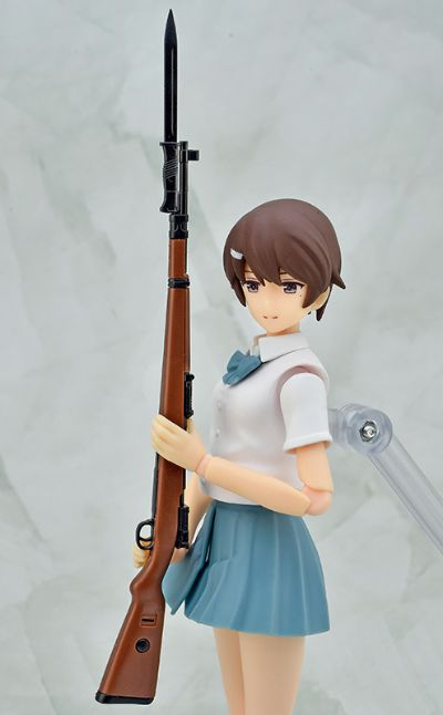 小军械库 LA105 Kar98k