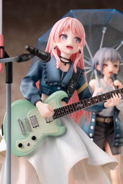 BanG Dream! It's MyGO!!!!! 千早爱音