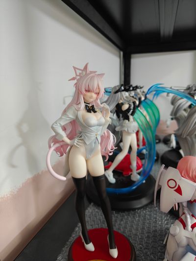 蔚蓝档案 清澄晶