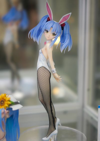 B-style 机动战舰 星野琉璃 兔女郎