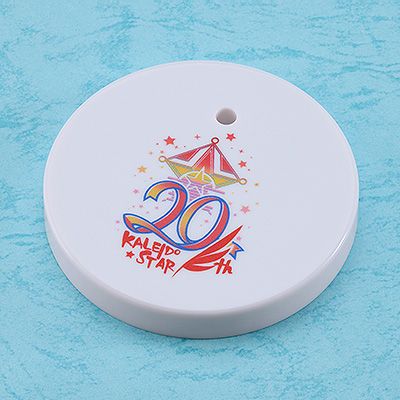 粘土人#2538 百变之星 苗木野空