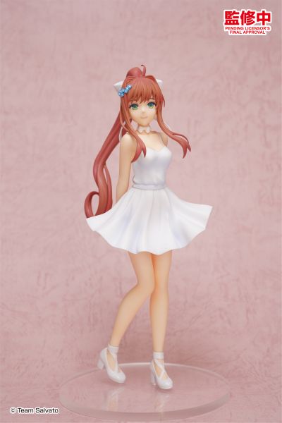 POP UP PARADE 心跳文艺部 莫妮卡 礼服