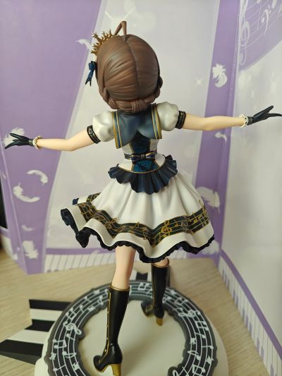 偶像大师 MILLION LIVE! 樱守歌织 音乐交织的世界ver. 2