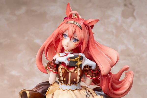 赛马娘 美蒲波旁